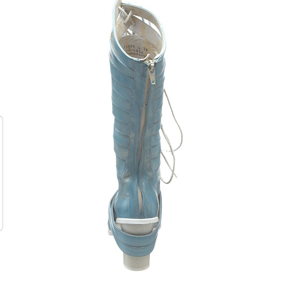 Eject Gladiator Boot Size 10 - Picture 3 of 4